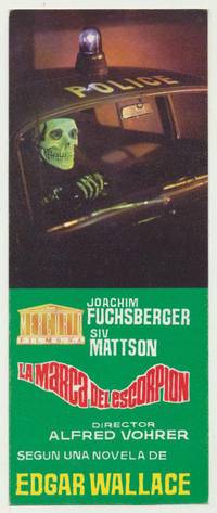 Постер Рука могущества