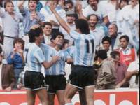 Кадр Герой: Официальный фильм XIII Чемпионата мира по футболу в Мексике