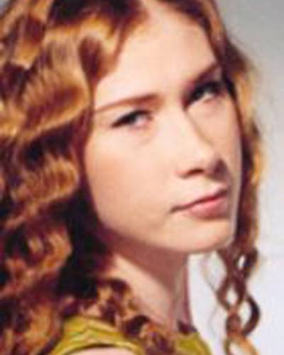 Ольга Дегтярева фото