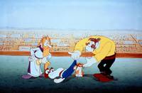 Кадр Астерикс в Британии