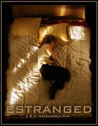 Постер Estranged