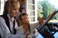 Кадр Прощальное послание