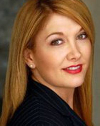 Марла Рубинофф фото