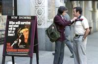 Кадр Тайны прошлого