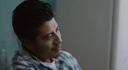 Кадр из фильма "Здесь и там" - 2