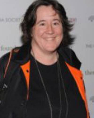 Кристин Ванчон фото