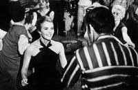 Кадр Здравствуй, грусть