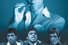 Лицо со шрамом