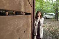 Кадр Они наблюдают