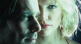 Кадр из фильма "Звездный крейсер Галактика (мини-сериал)" - 2