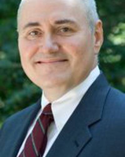 Т. Скотт Ноннон фото