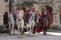 Кадр Мерлин