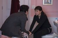 Кадр Темное дитя