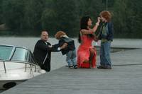 Кадр Нулевой километр