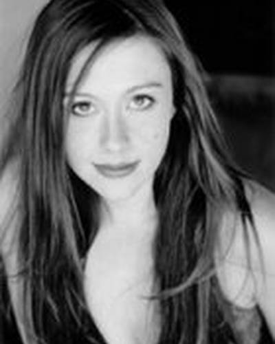 Ребекка Харрелл фото