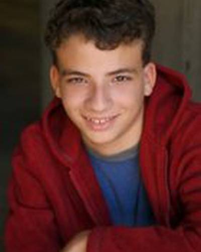 Патрик Каза фото