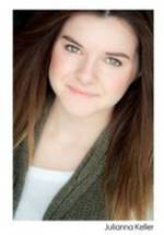Джулианна Келлер фото