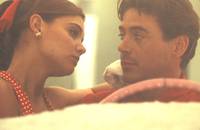 Кадр Поющий детектив