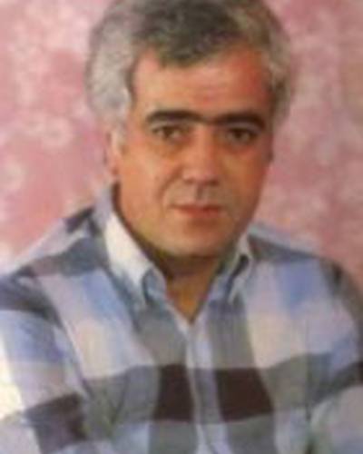 Гасан Мамедов фото