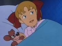 Кадр Приключения Питера Пена