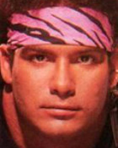 Дэвид Пол фото