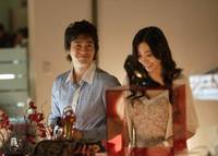 Кадр Меняясь партнерами