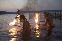 Кадр Новый Свет