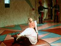 Кадр Двенадцать месяцев