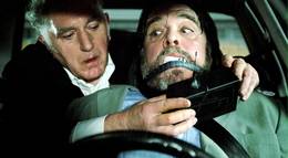 Кадр из фильма "Синдром Альцгеймера" - 1