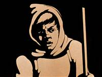 Кадр Перевал