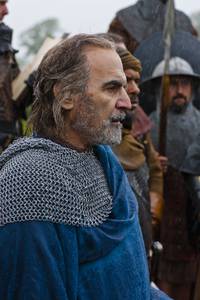 Кадр Пустая корона (мини-сериал)