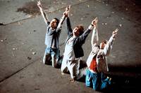 Кадр Настоящие гиганты