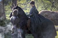 Кадр Мушкетеры