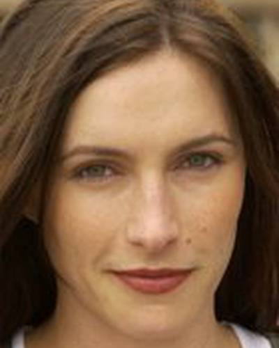 Клаудия Карван фото