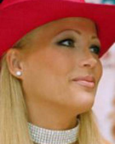 Аманда Бентли фото