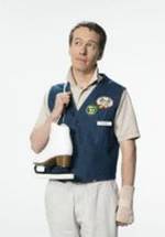 Кристофер Лайам Мур фото