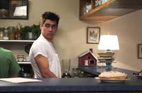 Кадр Дом на краю света