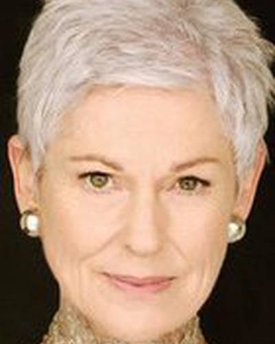 Нина Манн фото