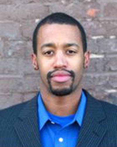 Моусес Харрис мл. фото