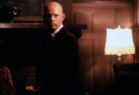 Кадр Газонокосильщик