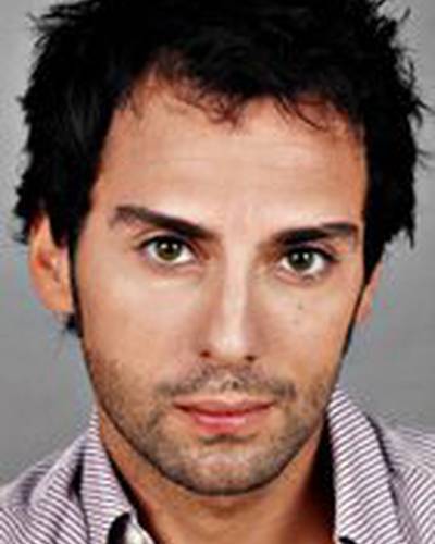 Карло Д’Урси фото