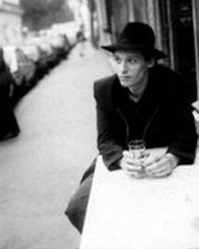 Бенжамин Вёльц фото