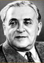 Борис Петкер фото