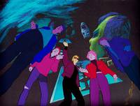 Кадр Поп Америка