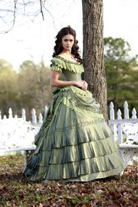 Кадр Дневники вампира