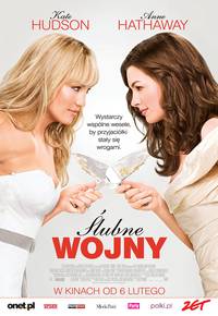 Постер Война невест