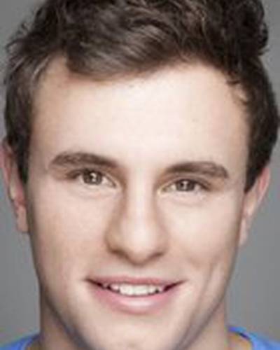 Джек Пирсон фото