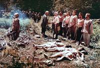 Кадр Дерсу Узала