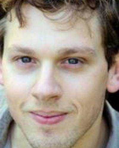 Райан Тернер фото