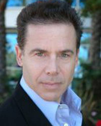 Дэн Спектор фото